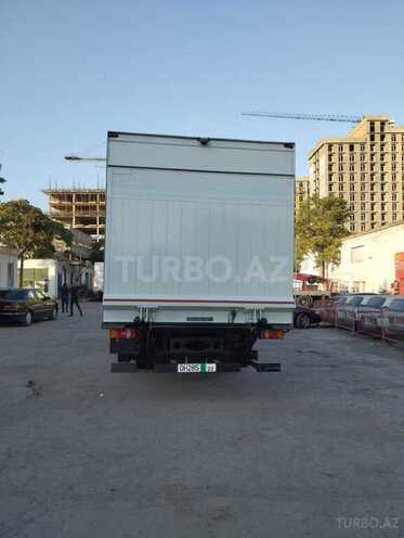 Mercedes Atego 1218 2009, 352,951 km - 4.3 l - Bakı