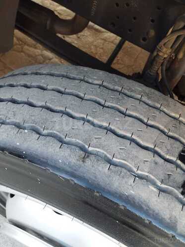 Mercedes Atego 1218 2009, 352,951 km - 4.3 l - Bakı