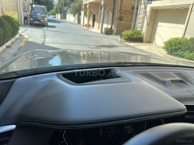 BMW X7 2020, 21,000 km - 4.4 л - Bakı