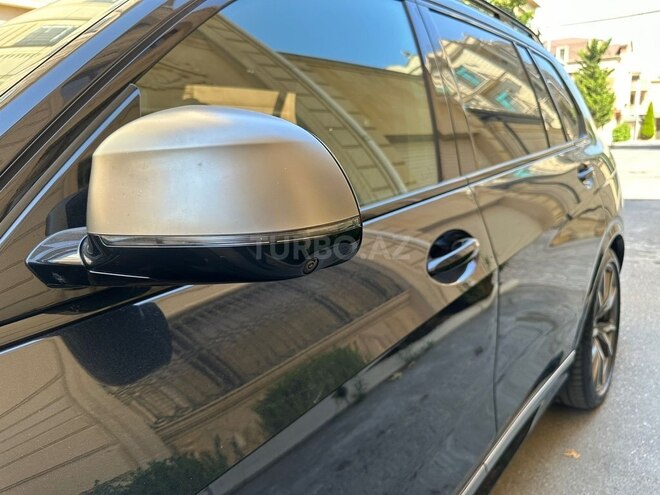 BMW X7 2020, 21,000 km - 4.4 л - Bakı