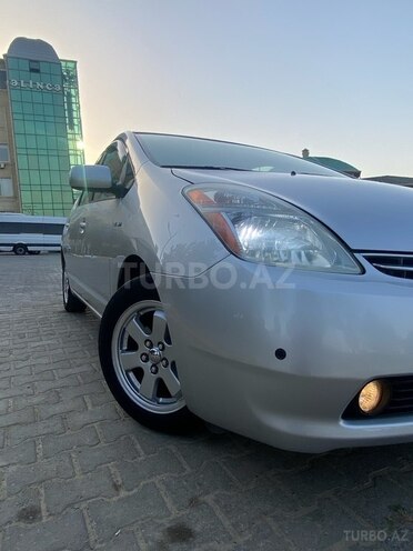 Toyota Prius 2009, 201,500 km - 1.5 l - Bakı