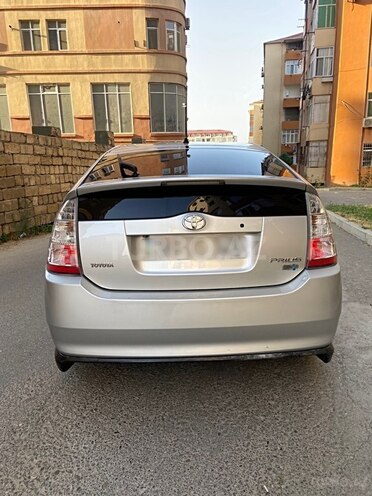 Toyota Prius 2009, 201,500 km - 1.5 l - Bakı