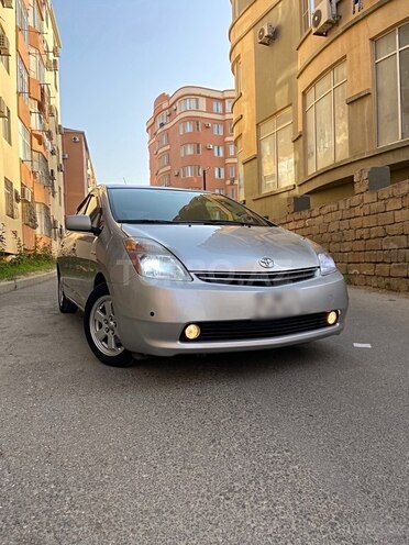Toyota Prius 2009, 201,500 km - 1.5 l - Bakı