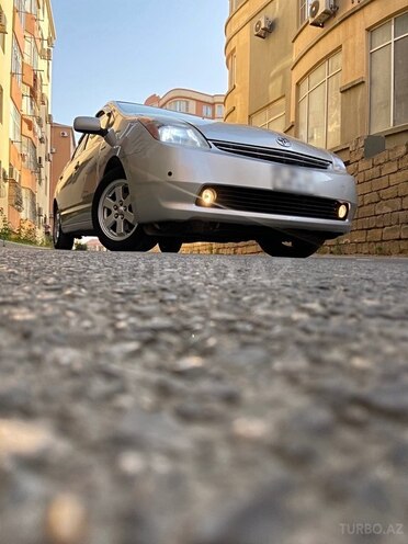 Toyota Prius 2009, 201,500 km - 1.5 l - Bakı