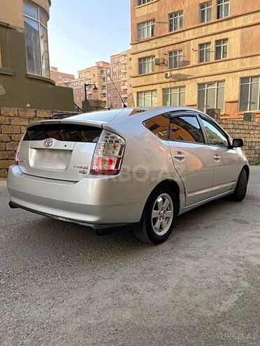 Toyota Prius 2009, 201,500 km - 1.5 l - Bakı