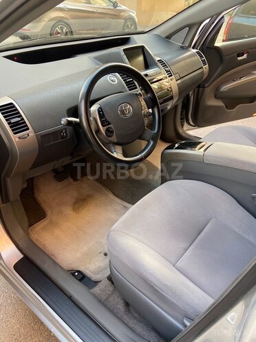 Toyota Prius 2009, 201,500 km - 1.5 l - Bakı