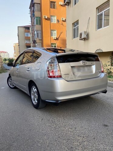 Toyota Prius 2009, 201,500 km - 1.5 l - Bakı