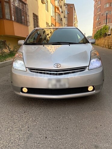 Toyota Prius 2009, 201,500 km - 1.5 l - Bakı