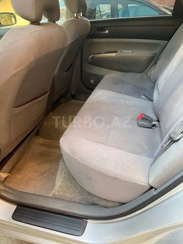 Toyota Prius 2009, 201,500 km - 1.5 l - Bakı