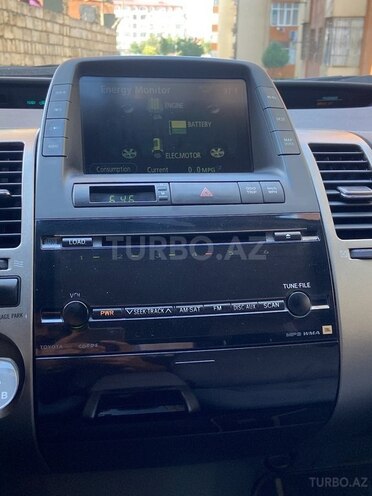 Toyota Prius 2009, 201,500 km - 1.5 l - Bakı