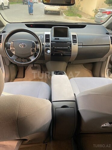 Toyota Prius 2009, 201,500 km - 1.5 l - Bakı