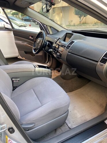 Toyota Prius 2009, 201,500 km - 1.5 l - Bakı