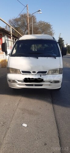 Kia Pregio 2003, 749,997 km - 2.5 l - Bakı