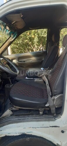 Kia Pregio 2003, 749,997 km - 2.5 l - Bakı