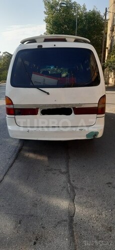 Kia Pregio 2003, 749,997 km - 2.5 l - Bakı