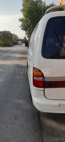 Kia Pregio 2003, 749,997 km - 2.5 l - Bakı