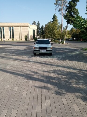 Mercedes 190 1991, 234,123 km - 2.0 l - İmişli