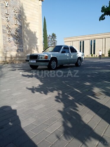 Mercedes 190 1991, 234,123 km - 2.0 l - İmişli