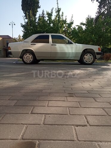 Mercedes 190 1991, 234,123 km - 2.0 l - İmişli