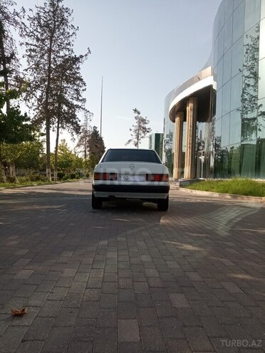 Mercedes 190 1991, 234,123 km - 2.0 l - İmişli