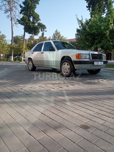 Mercedes 190 1991, 234,123 km - 2.0 l - İmişli
