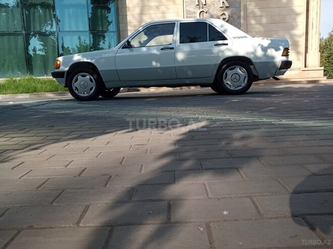 Mercedes 190 1991, 234,123 km - 2.0 l - İmişli