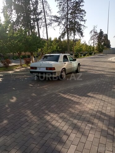 Mercedes 190 1991, 234,123 km - 2.0 l - İmişli