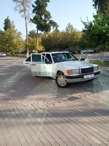 Mercedes 190 1991, 234,123 km - 2.0 l - İmişli