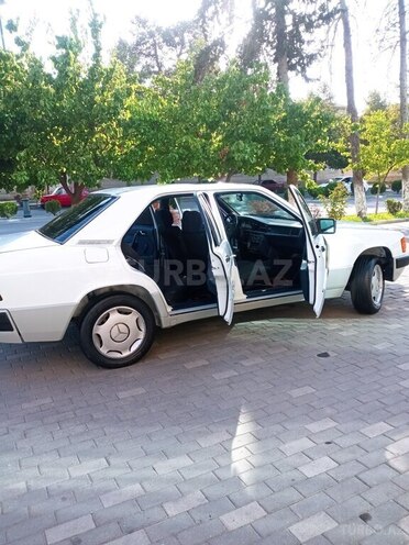 Mercedes 190 1991, 234,123 km - 2.0 l - İmişli