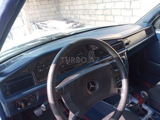 Mercedes 190 1991, 234,123 km - 2.0 l - İmişli