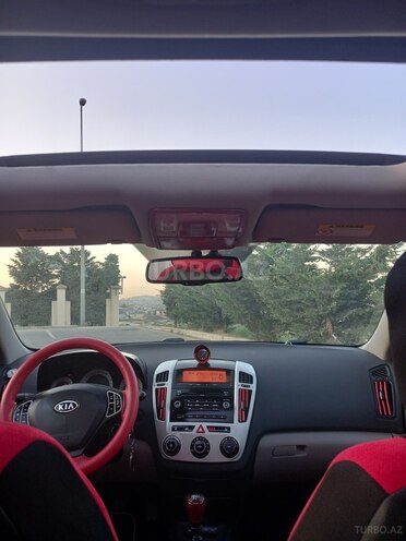 Kia Ceed 2007, 366,222 km - 1.6 л - Bakı