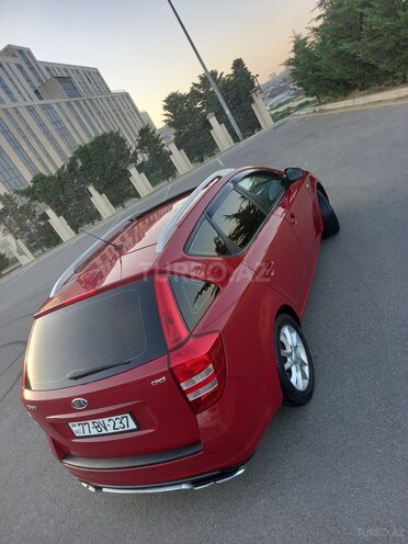 Kia Ceed 2007, 366,222 km - 1.6 л - Bakı