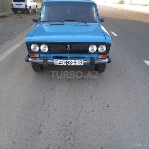 LADA (VAZ) 2106 1992, 10,000 km - 1.5 л - Qazax