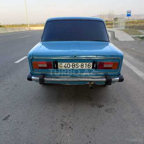 LADA (VAZ) 2106 1992, 10,000 km - 1.5 л - Qazax