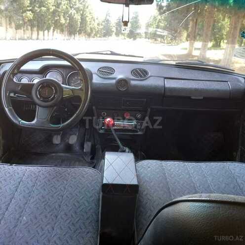 LADA (VAZ) 2106 1992, 10,000 km - 1.5 л - Qazax