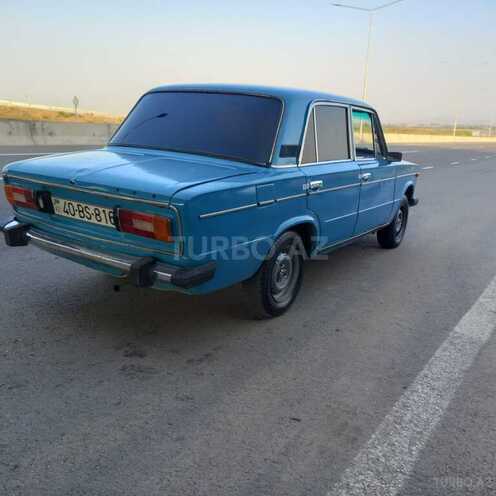LADA (VAZ) 2106 1992, 10,000 km - 1.5 л - Qazax
