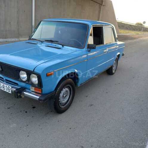 LADA (VAZ) 2106 1992, 10,000 km - 1.5 л - Qazax