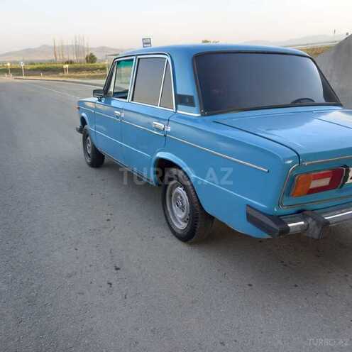 LADA (VAZ) 2106 1992, 10,000 km - 1.5 л - Qazax