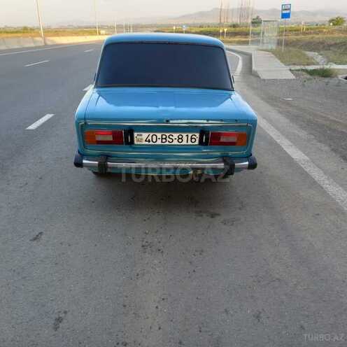 LADA (VAZ) 2106 1992, 10,000 km - 1.5 л - Qazax