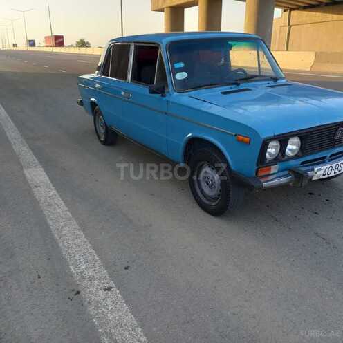 LADA (VAZ) 2106 1992, 10,000 km - 1.5 л - Qazax
