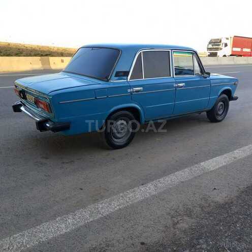 LADA (VAZ) 2106 1992, 10,000 km - 1.5 л - Qazax