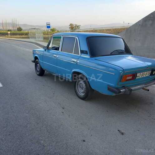 LADA (VAZ) 2106 1992, 10,000 km - 1.5 л - Qazax