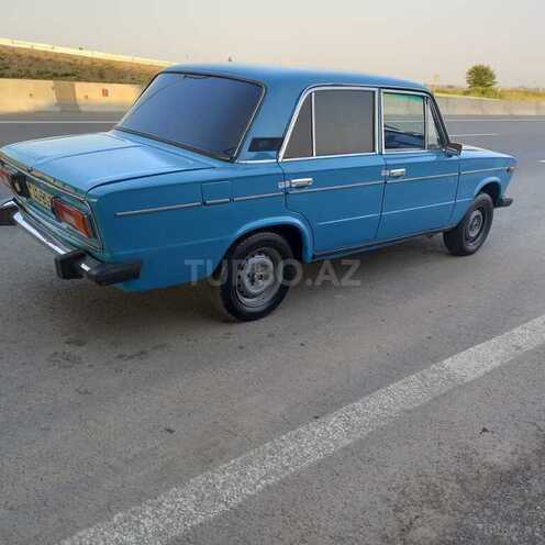 LADA (VAZ) 2106 1992, 10,000 km - 1.5 л - Qazax