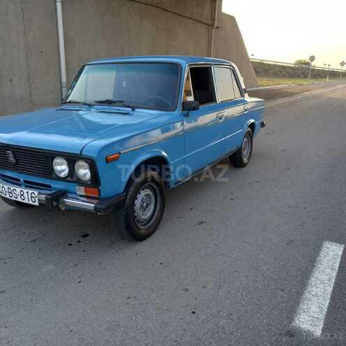 LADA (VAZ) 2106 1992, 10,000 km - 1.5 л - Qazax