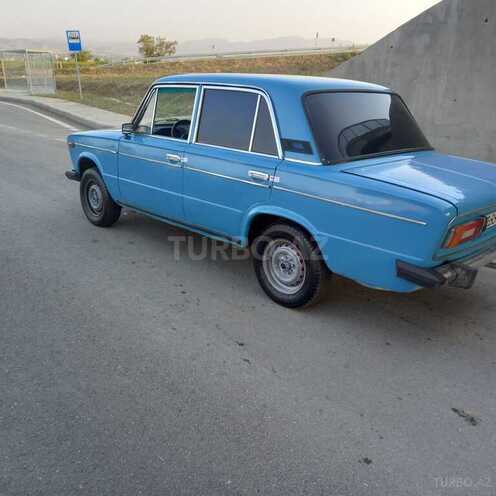 LADA (VAZ) 2106 1992, 10,000 km - 1.5 л - Qazax