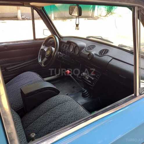 LADA (VAZ) 2106 1992, 10,000 km - 1.5 л - Qazax