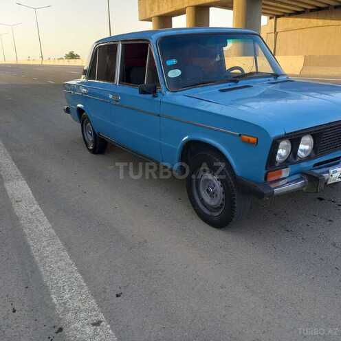 LADA (VAZ) 2106 1992, 10,000 km - 1.5 л - Qazax