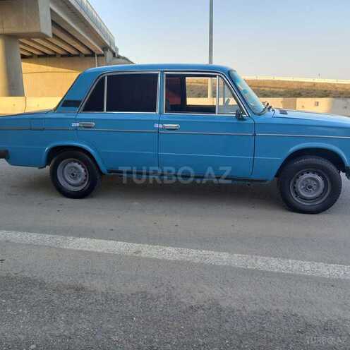 LADA (VAZ) 2106 1992, 10,000 km - 1.5 л - Qazax