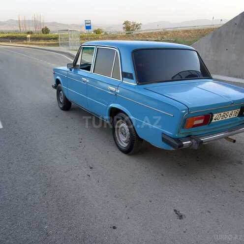 LADA (VAZ) 2106 1992, 10,000 km - 1.5 л - Qazax