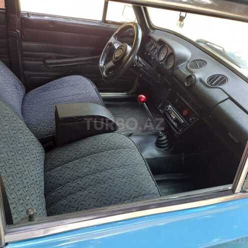 LADA (VAZ) 2106 1992, 10,000 km - 1.5 л - Qazax